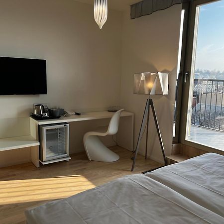 Hotel Praha Liberec Ngoại thất bức ảnh