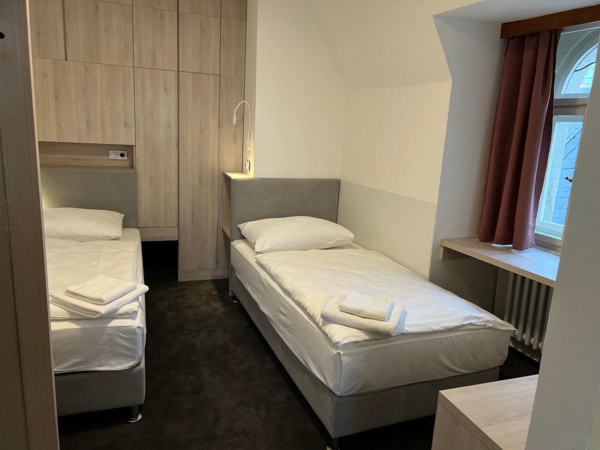 Hotel Praha Liberec Ngoại thất bức ảnh