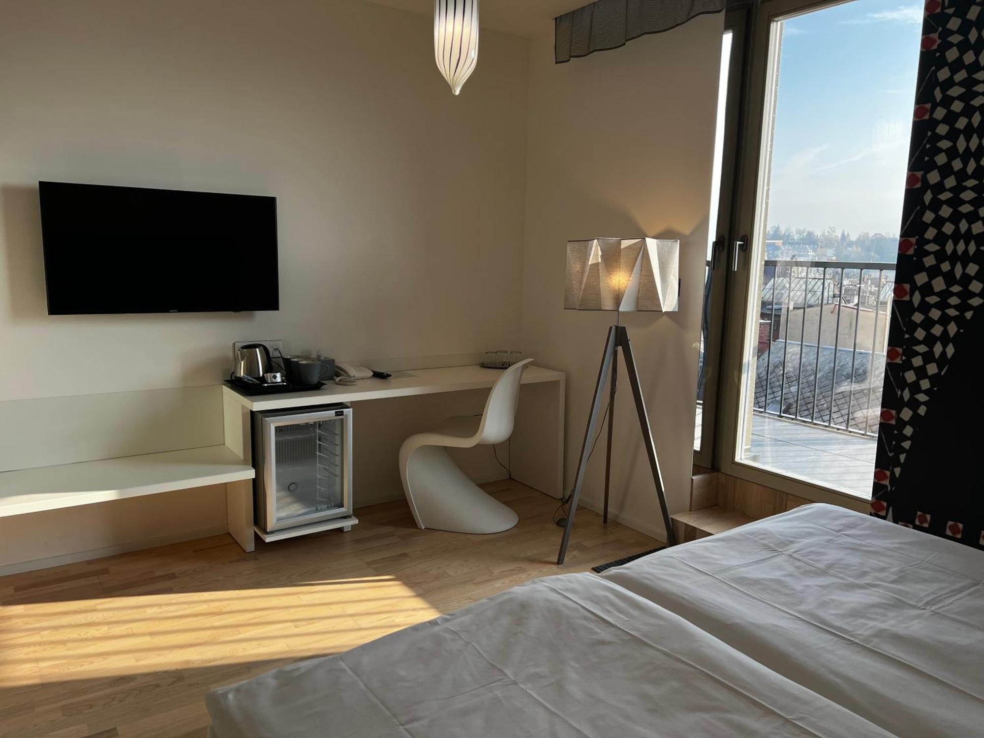 Hotel Praha Liberec Ngoại thất bức ảnh