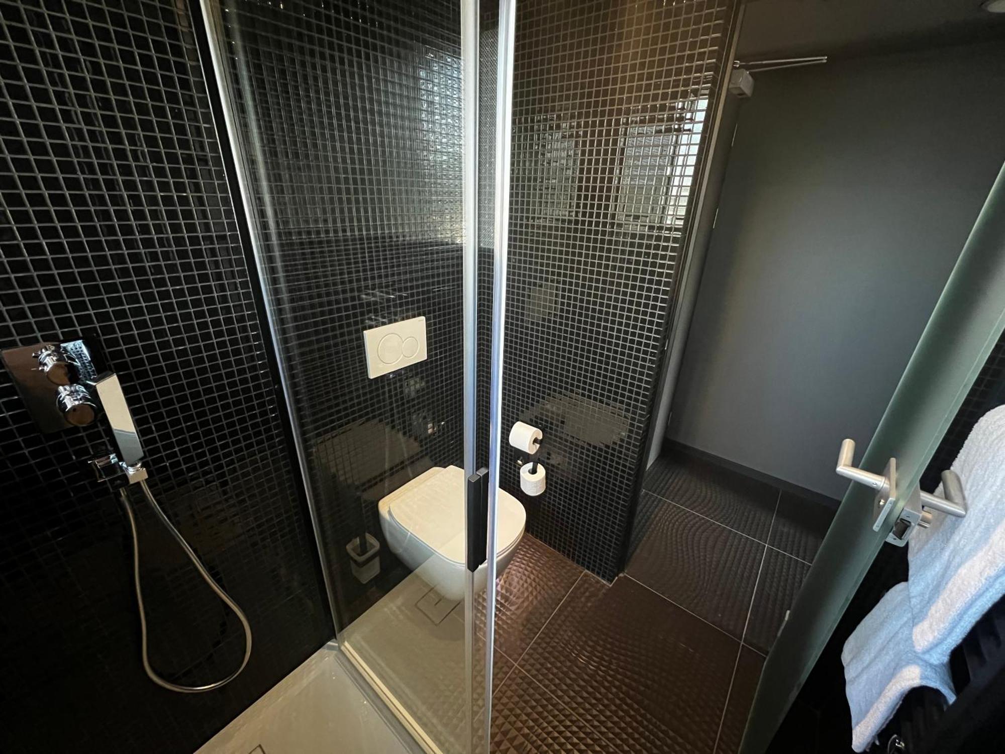 Hotel Praha Liberec Ngoại thất bức ảnh