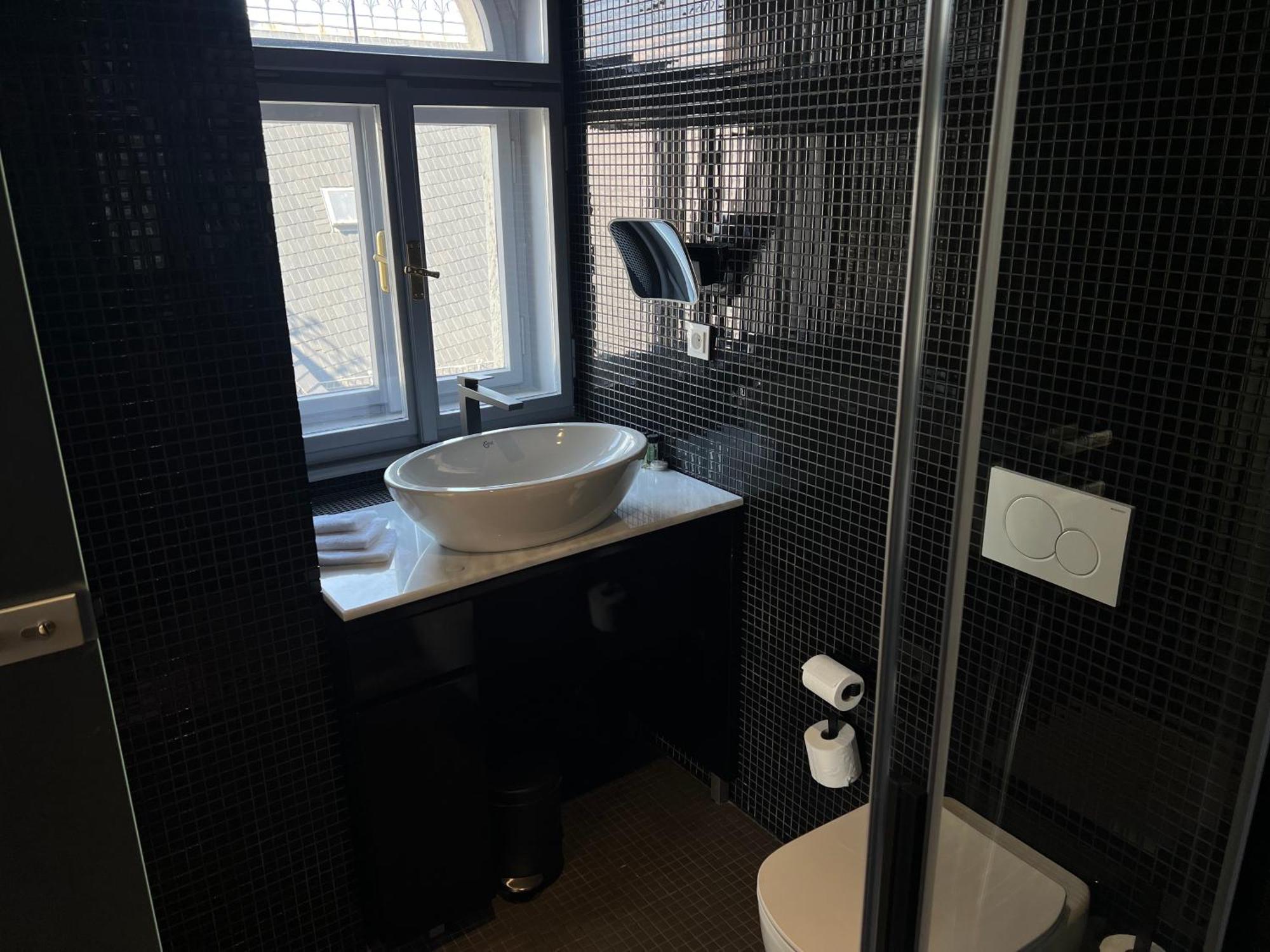 Hotel Praha Liberec Ngoại thất bức ảnh